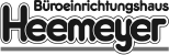 Unternehmensgruppe Heemeyer: Bürobedarf, Bürotechnik, Büromöbel